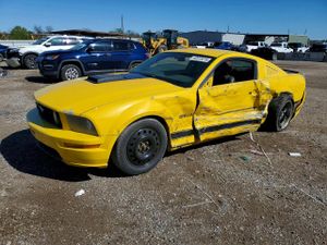 Ford Mustang 4.6L 8 2006