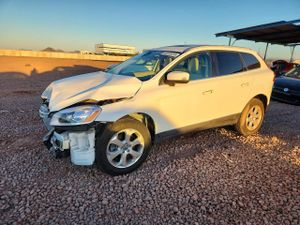 Volvo XC60 3.2L 6 2013