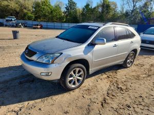 Lexus RX 3.5L 6 2009