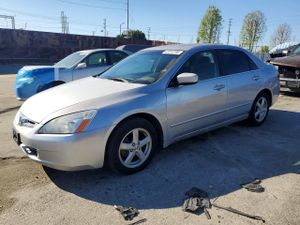 Honda Accord 2.4L 4 2003