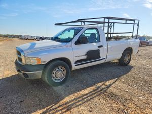 Dodge RAM 5.7L 8 2005