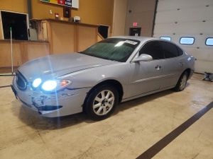 Buick LaCrosse 3.8L 6 2006