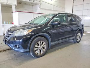 Honda CR-V 2.4L 4 2014