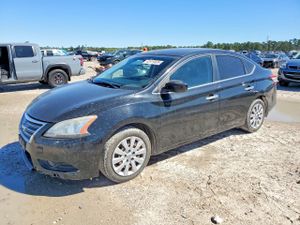 Nissan Sentra 1.8L 4 2013