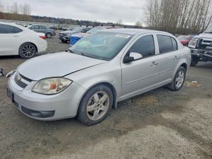 Chevrolet Cobalt 2.2L 4 2010