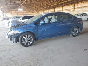 Honda Civic 1.8L 4 2010