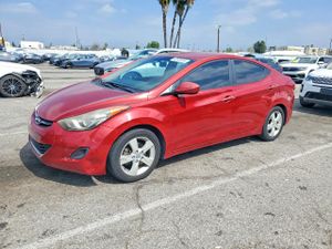 Hyundai Elantra 1.8L 4 2013