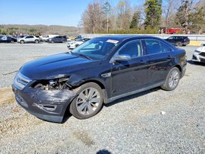 Ford Taurus 3.5L 6 2010