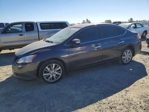 Nissan Sentra 1.8L 4 2013