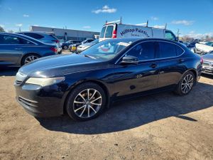 Acura TLX 3.5L 6 2015