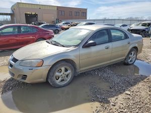 Dodge Stratus 2.4L 4 2005