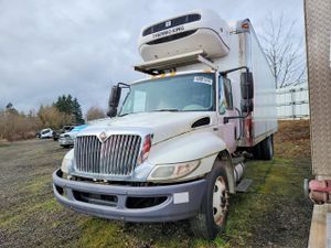 International DuraStar / 4000 7.6L 6 2012