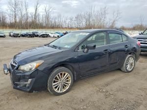 Subaru Impreza 2.0L 4 2015