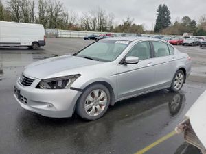 Honda Accord 3.5L 6 2008
