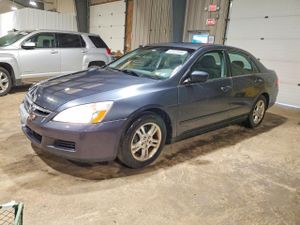 Honda Accord 2.4L 4 2007