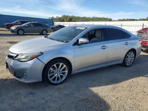 Toyota Avalon 3.5L 6 2013