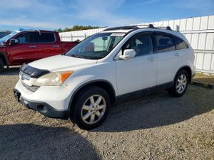 Honda CR-V 2.4L 4 2007