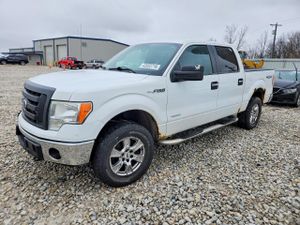 Ford F-150 3.5L 6 2012
