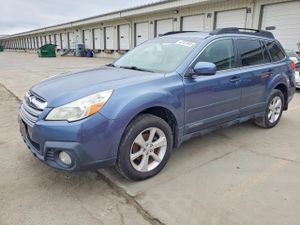 Subaru Outback 2.5L 4 2013