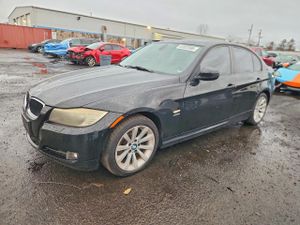 BMW 3 Series 3.0L 6 2011