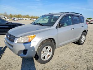 Toyota Rav4 2.5L 4 2012