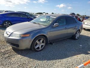 Acura TL 3.2L 6 2005