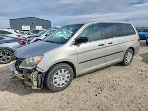 Honda Odyssey 3.5L 6 2006