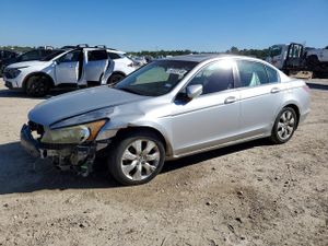 Honda Accord 2.4L 4 2010