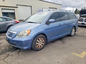 Honda Odyssey 3.5L 6 2008