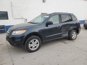 Hyundai Santa Fe GLS 2.4L 4 2012