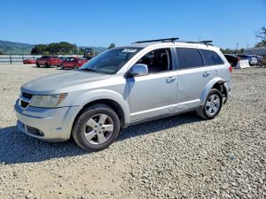 Dodge Journey 3.5L 6 2010