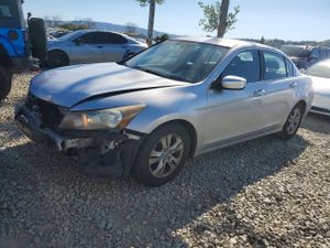 Honda Accord 2.4L 4 2012