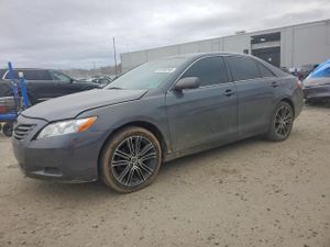 Toyota Camry 2.4L 4 2007