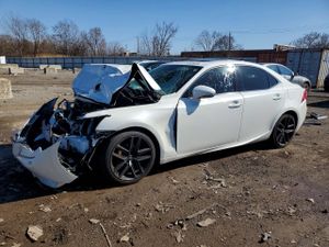 Lexus IS 2.5L 6 2014