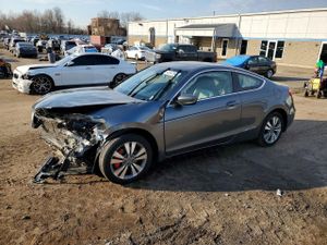 Honda Accord 2.4L 4 2008