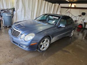 Mercedes-Benz E 3.5L 6 2007