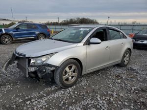 Chevrolet Cruze LT 1.4L 4 2013
