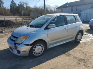 Scion xA 1.5L 4 2006