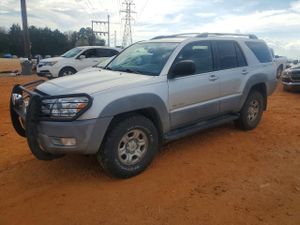 Toyota 4Runner 4.7L 8 2003