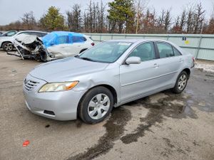 Toyota Camry 2.4L 4 2009