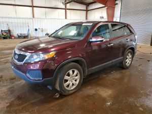 Kia Sorento 2.4L 4 2013
