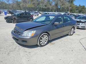Honda Accord 3.0L 6 2006