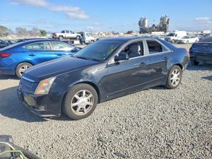 Cadillac CTS 3.6L 6 2009
