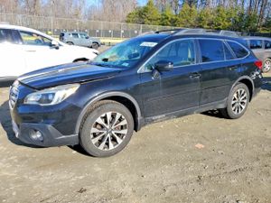 Subaru Outback 2.5L 4 2015