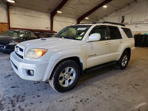 Toyota 4Runner 4.0L 6 2008