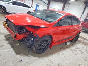 Ford Focus 2.0L 4 2015