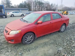 Toyota Corolla 1.8L 4 2010