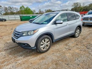 Honda CR-V 2.4L 4 2013