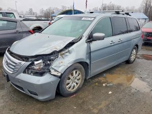 Honda Odyssey 3.5L 6 2009