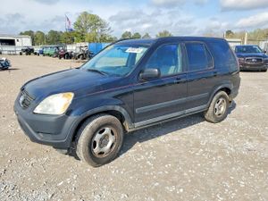 Honda CR-V 2.4L 4 2004